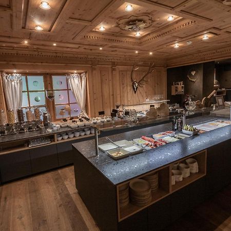 Hotel Gassner Neukirchen am Großvenediger المظهر الخارجي الصورة