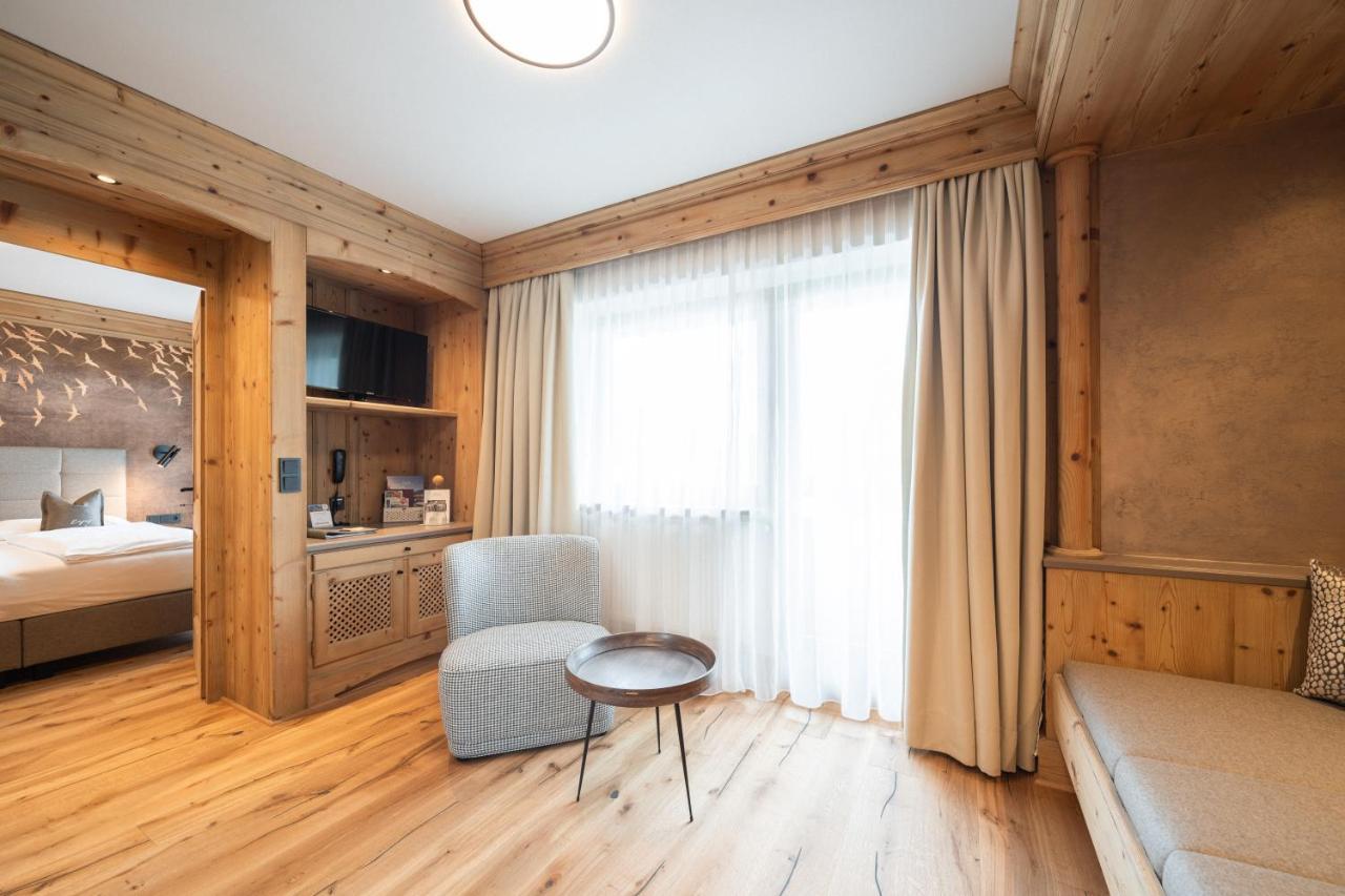 Hotel Gassner Neukirchen am Großvenediger المظهر الخارجي الصورة