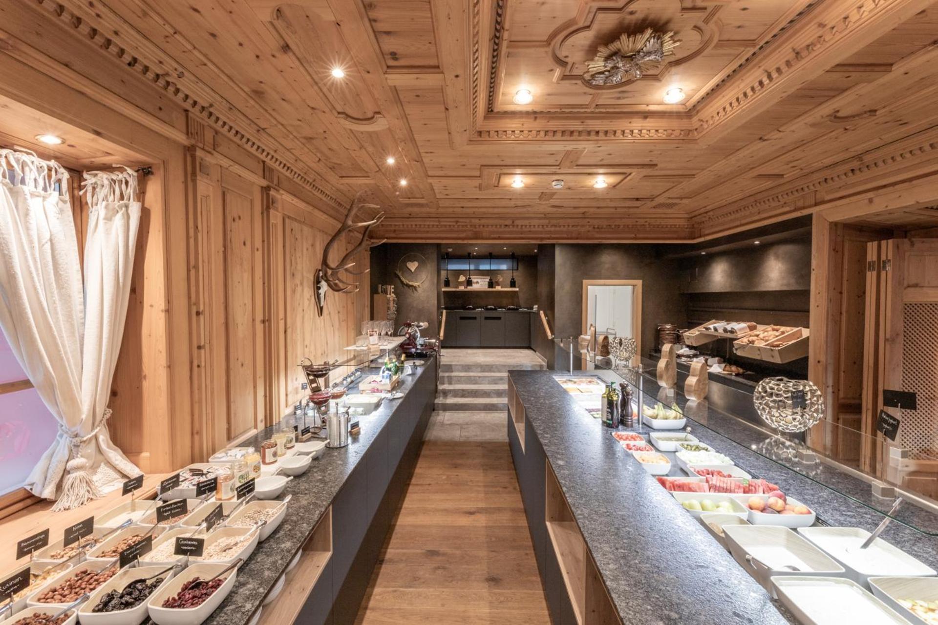 Hotel Gassner Neukirchen am Großvenediger المظهر الخارجي الصورة